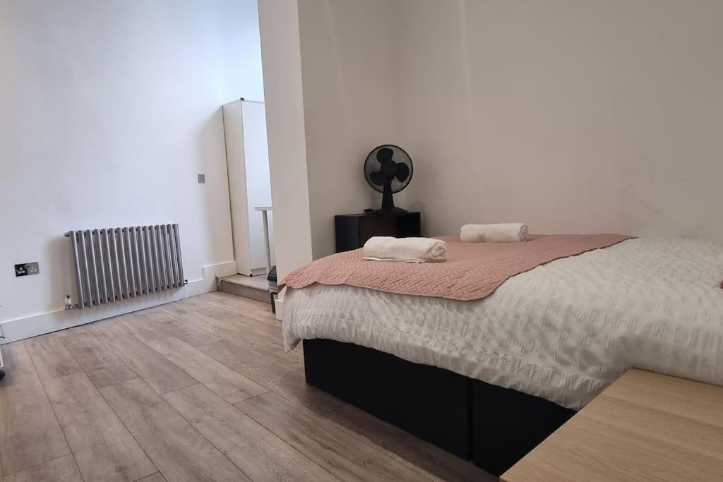 Appartement Bridgeman Road In King's Cross Londen